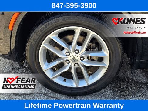 Used 2024 Dodge Durango GT AWD/4WD image 12
