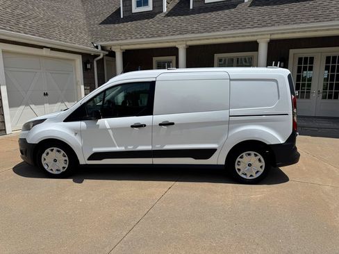 Used 2014 Ford Transit Connect XL FWD image 3