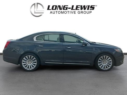 Used 2013 Lincoln MKS FWD image 8