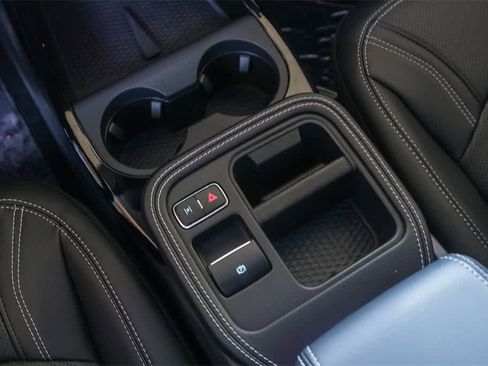 New 2025 Ford Mustang Mach-E Premium image 19