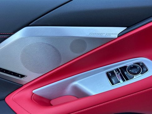 New 2026 Chevrolet Corvette Z06 image 11