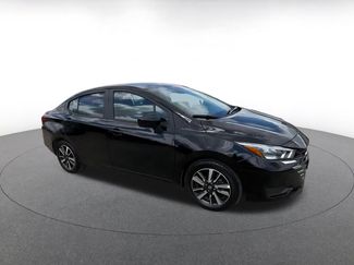 Used 2025 Nissan Versa SV FWD video 2
