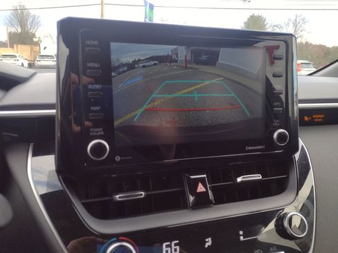 Used 2022 Toyota Corolla SE image 27