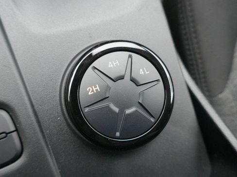 New 2025 Ford Ranger XLT w/ Equipment Group 301A High image 16