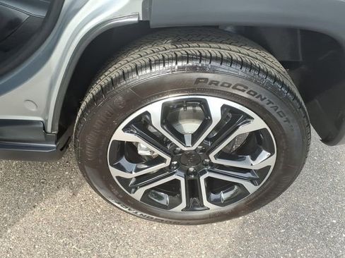 Used 2023 Jeep Compass Limited AWD/4WD image 14
