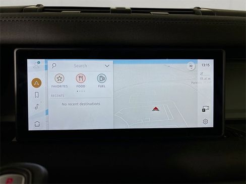 Certified 2024 Land Rover Defender 110 S image 16