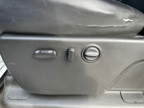 Used 2011 Chevrolet Silverado 1500 LTZ w/ LTZ Plus Package image 22