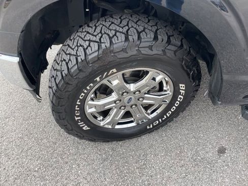 Used 2023 Ford F150 XLT w/ XTR Package image 19