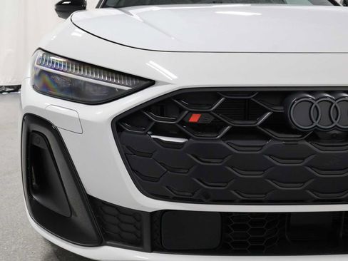 New 2026 Audi S5 Premium Plus AWD/4WD image 14