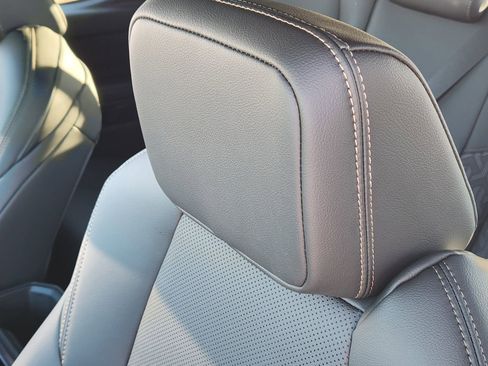 New 2026 Toyota Tacoma Limited image 15