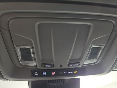 New 2025 Chevrolet Silverado 1500 W/T w/ WT Value Package image 26