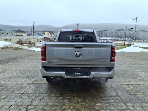 Used 2023 RAM 1500 Laramie image 4