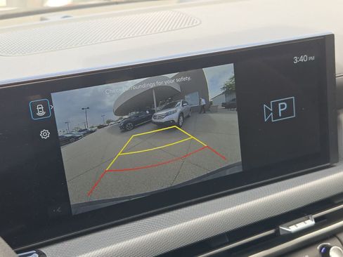 Used 2025 Hyundai Sonata SEL FWD image 15