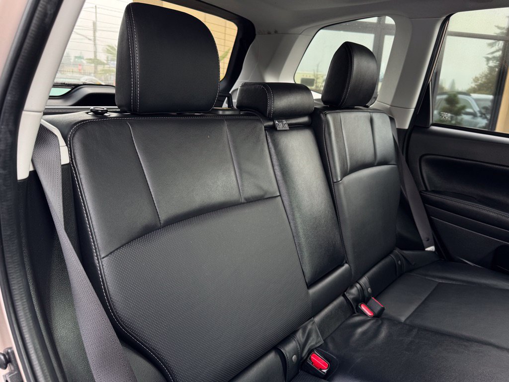 Used 2014 Subaru Forester 2.5i Limited AWD/4WD image 20