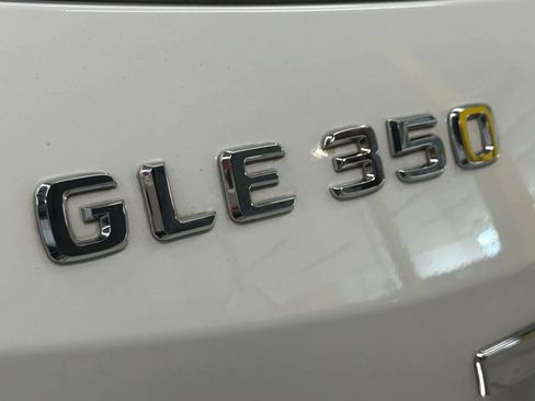 Used 2016 Mercedes-Benz GLE 350 image 13