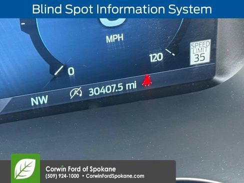 Certified 2025 Ford F150 Tremor AWD/4WD image 5