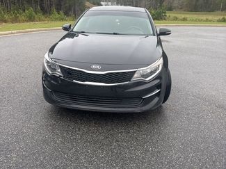 Used 2018 Kia Optima LX video 1