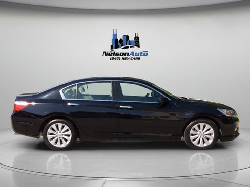 Used 2014 Honda Accord EX-L image 3