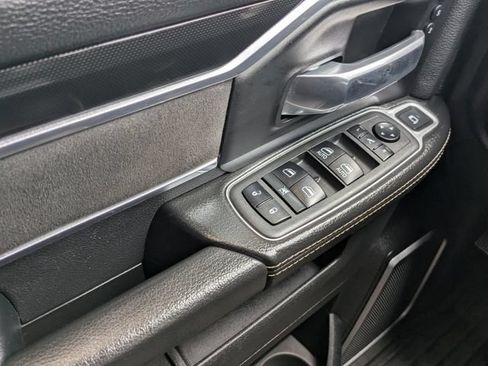 Used 2022 RAM 2500 Laramie AWD/4WD image 23