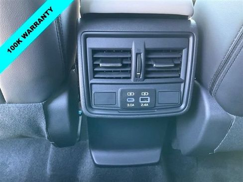 Certified 2026 Subaru Forester Premium AWD/4WD image 30