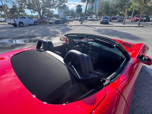 Used 2003 Dodge Viper SRT-10 RWD image 66