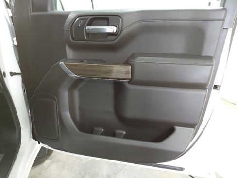 Used 2019 Chevrolet Silverado 1500 LT w/ All-Star Edition image 20