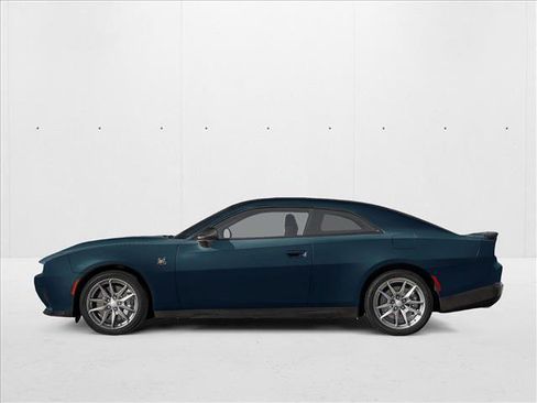 New 2026 Dodge Charger Scat Pack image 3