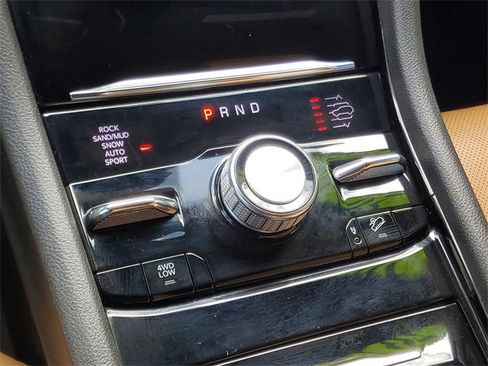 Used 2022 Jeep Grand Cherokee Summit w/ Adv Protech Group IV image 28