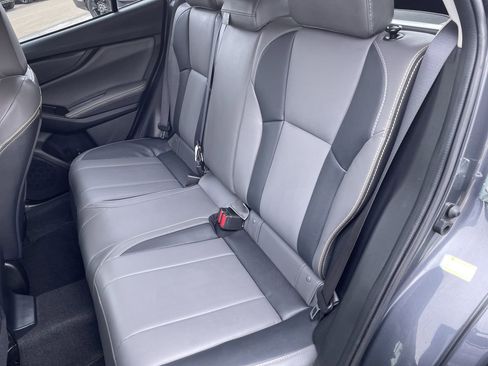 Used 2023 Subaru Crosstrek 2.5i Sport image 21