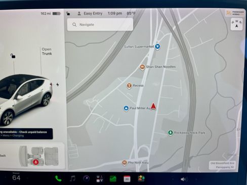 Used 2020 Tesla Model Y Long Range AWD/4WD image 35
