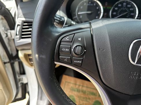 Used 2020 Acura MDX FWD w/ Technology Package image 17