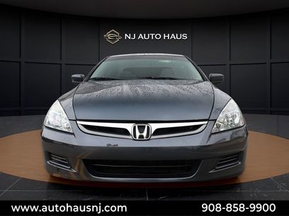 Used 2007 Honda Accord LX