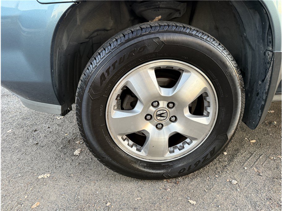Used 2005 Acura MDX AWD/4WD image 14