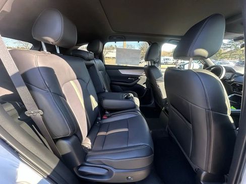 New 2026 MAZDA CX-90 3.3 Turbo w/ Premium Plus Pkg image 28