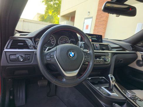 Used 2016 BMW 435i Coupe image 17