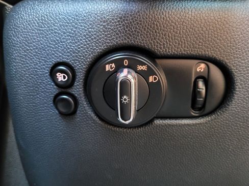 Used 2023 MINI Cooper S image 21