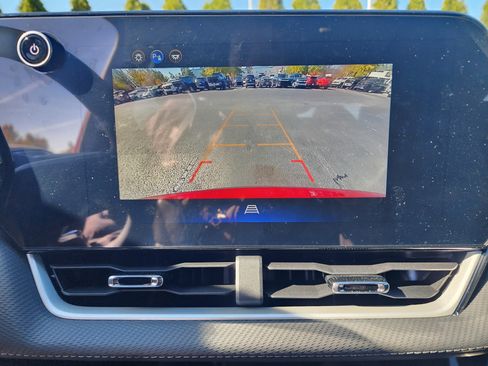 New 2026 Chevrolet Equinox LT w/ Midnight Edition image 33