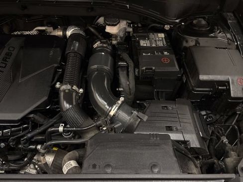 Certified 2023 Kia Sorento SX FWD image 23