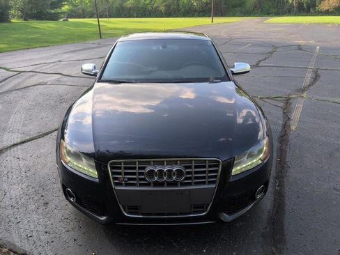 Used 2010 Audi S5 Prestige AWD/4WD image 19
