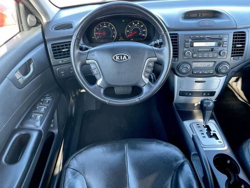 Used 2007 Kia Optima EX image 11