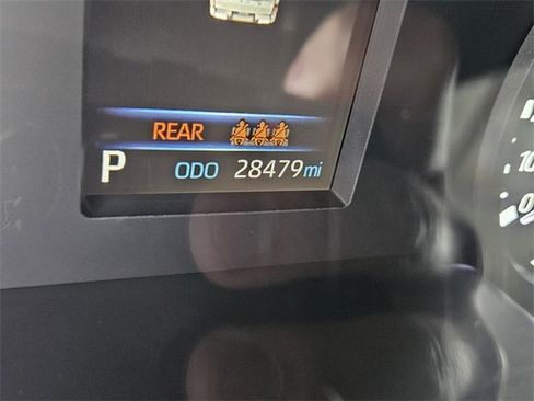 Used 2023 Toyota Tundra SR5 image 23