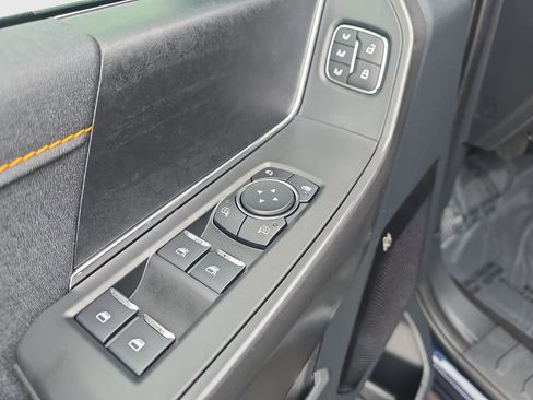 Used 2025 Ford F150 Tremor w/ Equipment Group 402A High AWD/4WD image 22