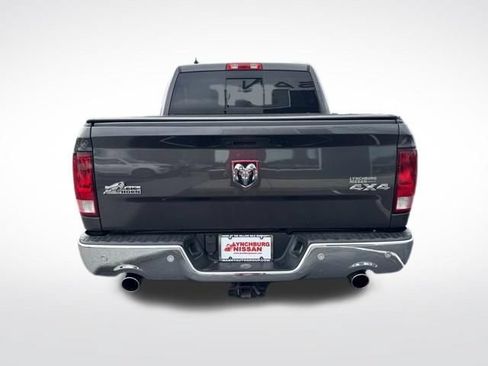 Used 2019 RAM 1500 Big Horn AWD/4WD image 6