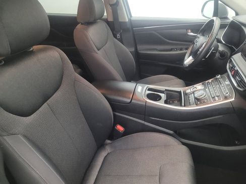 Used 2023 Hyundai Santa Fe SEL image 21
