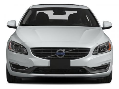 Used 2015 Volvo S60 T5 Premier w/ Convenience Package image 4