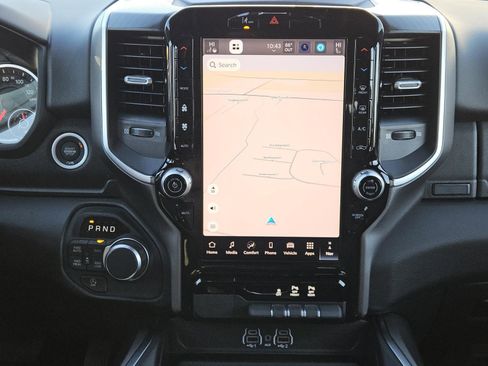 New 2026 RAM 1500 Big Horn image 12