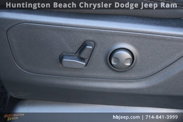 Used 2026 RAM 1500 Big Horn AWD/4WD image 34