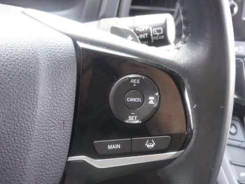 Used 2019 Honda Odyssey EX-L image 37