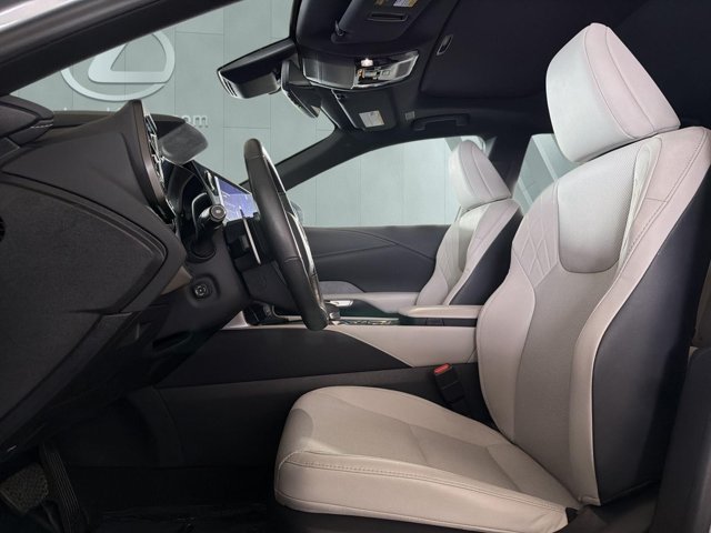 Certified 2024 Lexus RX 350 Premium w/ Convenience Package FWD image 7