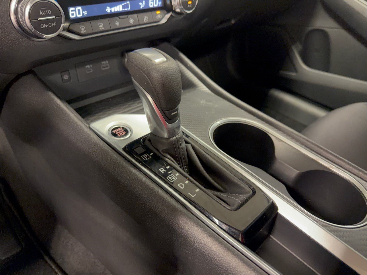 Used 2025 Nissan Altima 2.5 SV w/ SV Special Edition Package FWD image 21